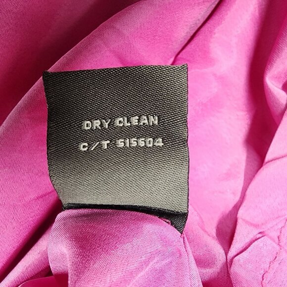 Lord & Taylor Women's 14 Floral Print Sleeveless Knee Length Fit & Flare Dress - Picture 4 of 11